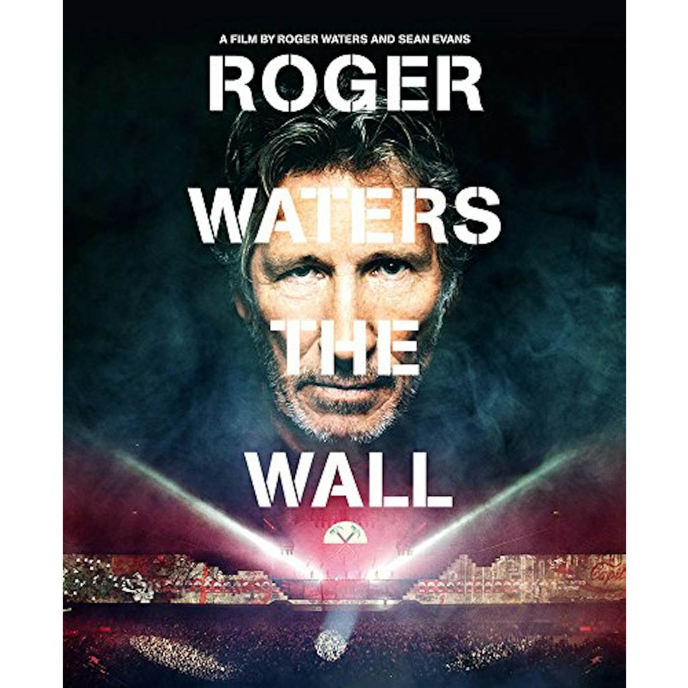 Roger Waters WALL DVD