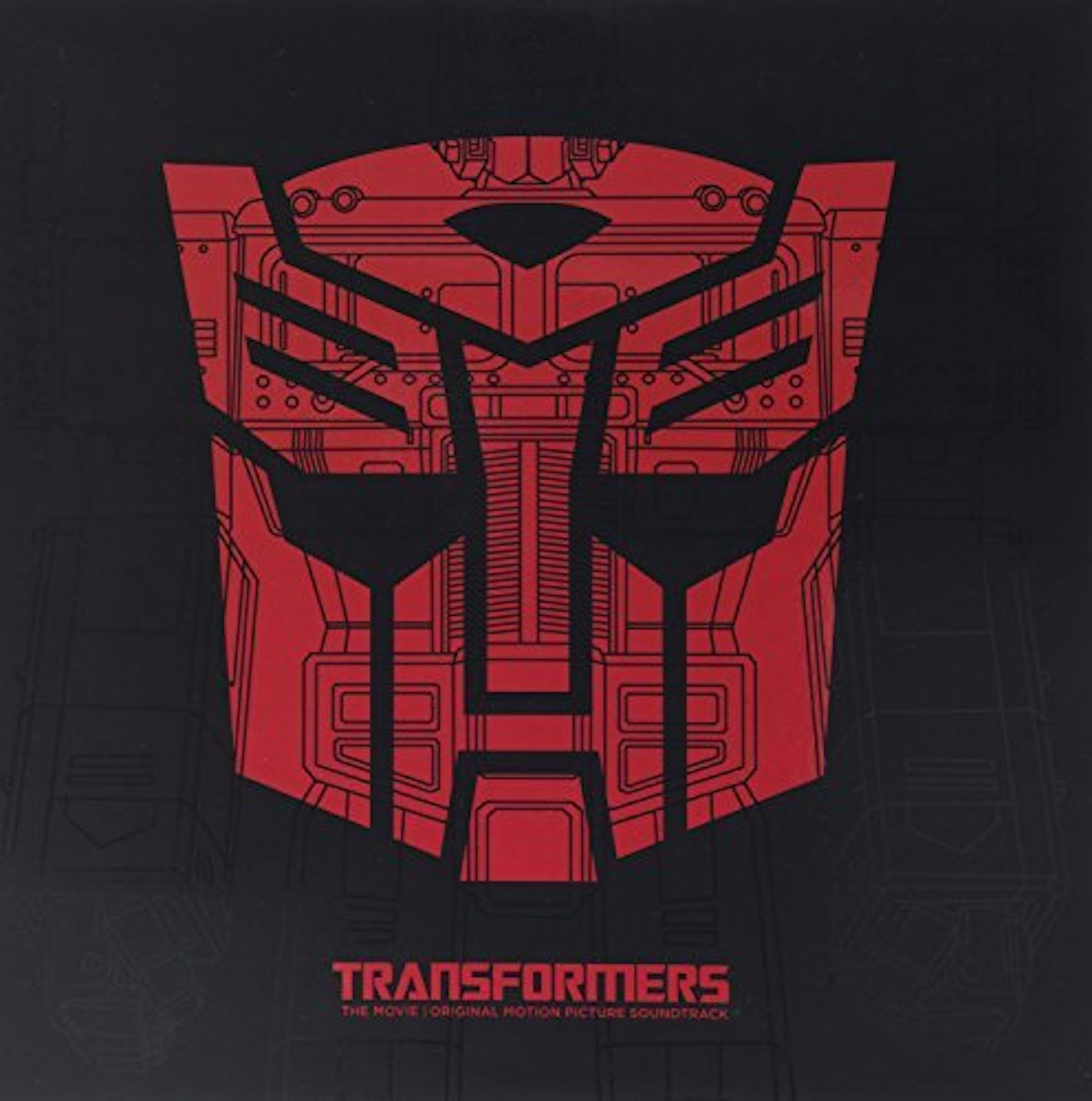 transformers soundtrack car chase