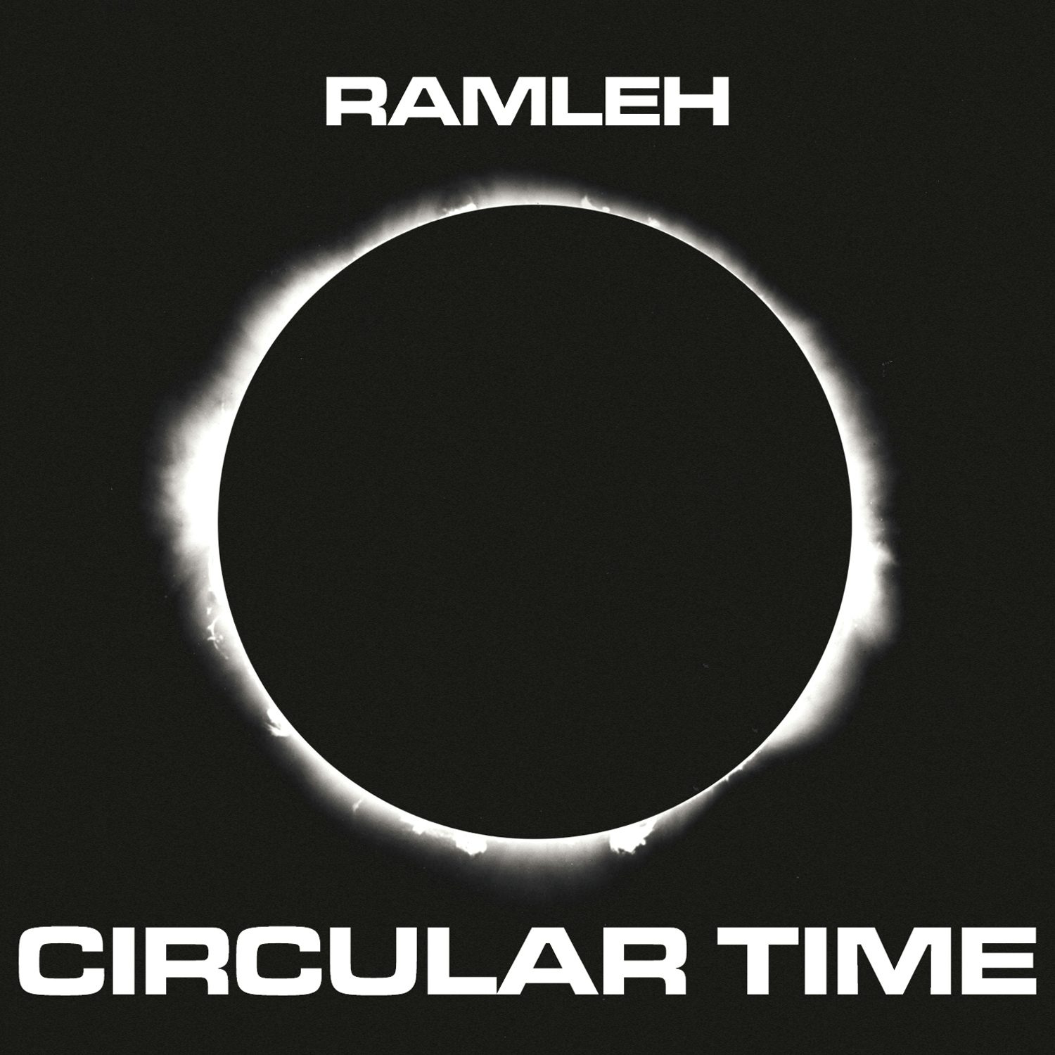 Ramleh Store Official Merch Vinyl