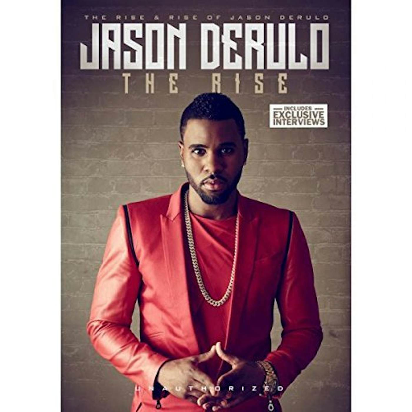 Jason Derulo RISE DVD