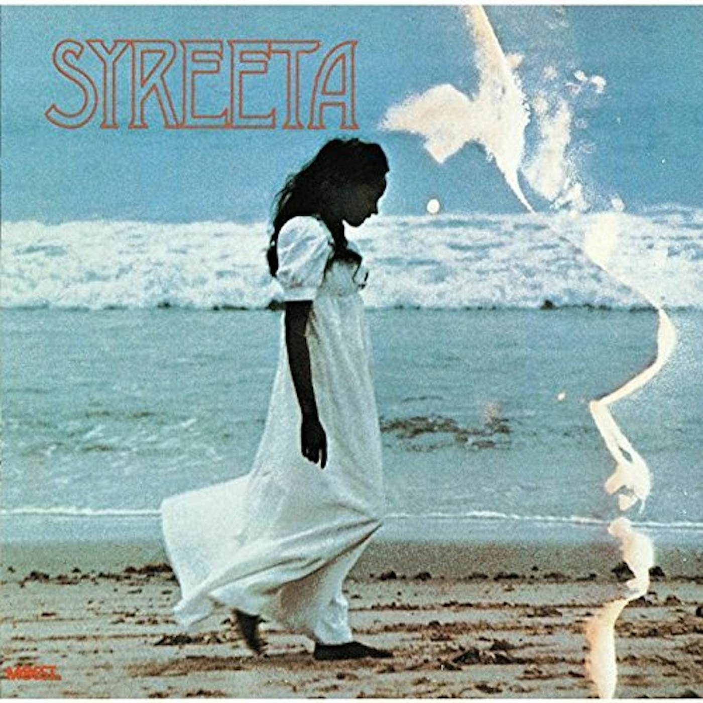 Syreeta Vinyl Record