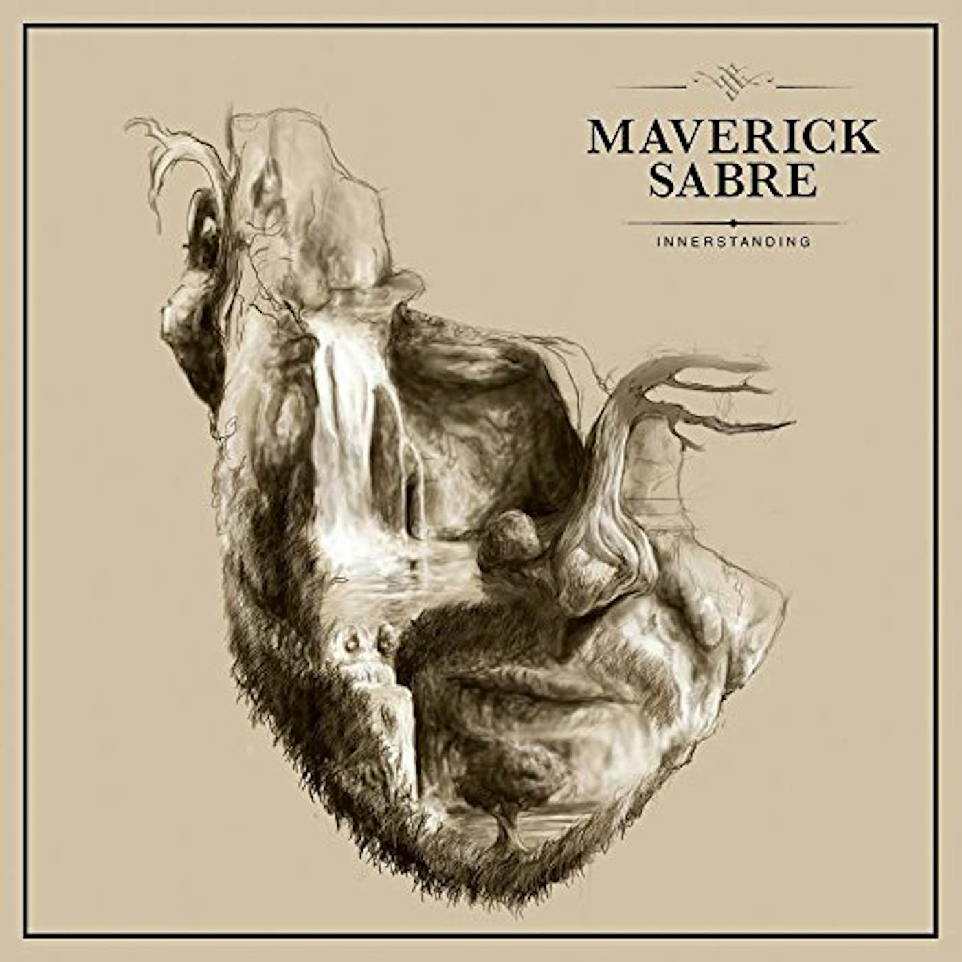 Maverick Sabre INNERSTANDING: DELUXE CD