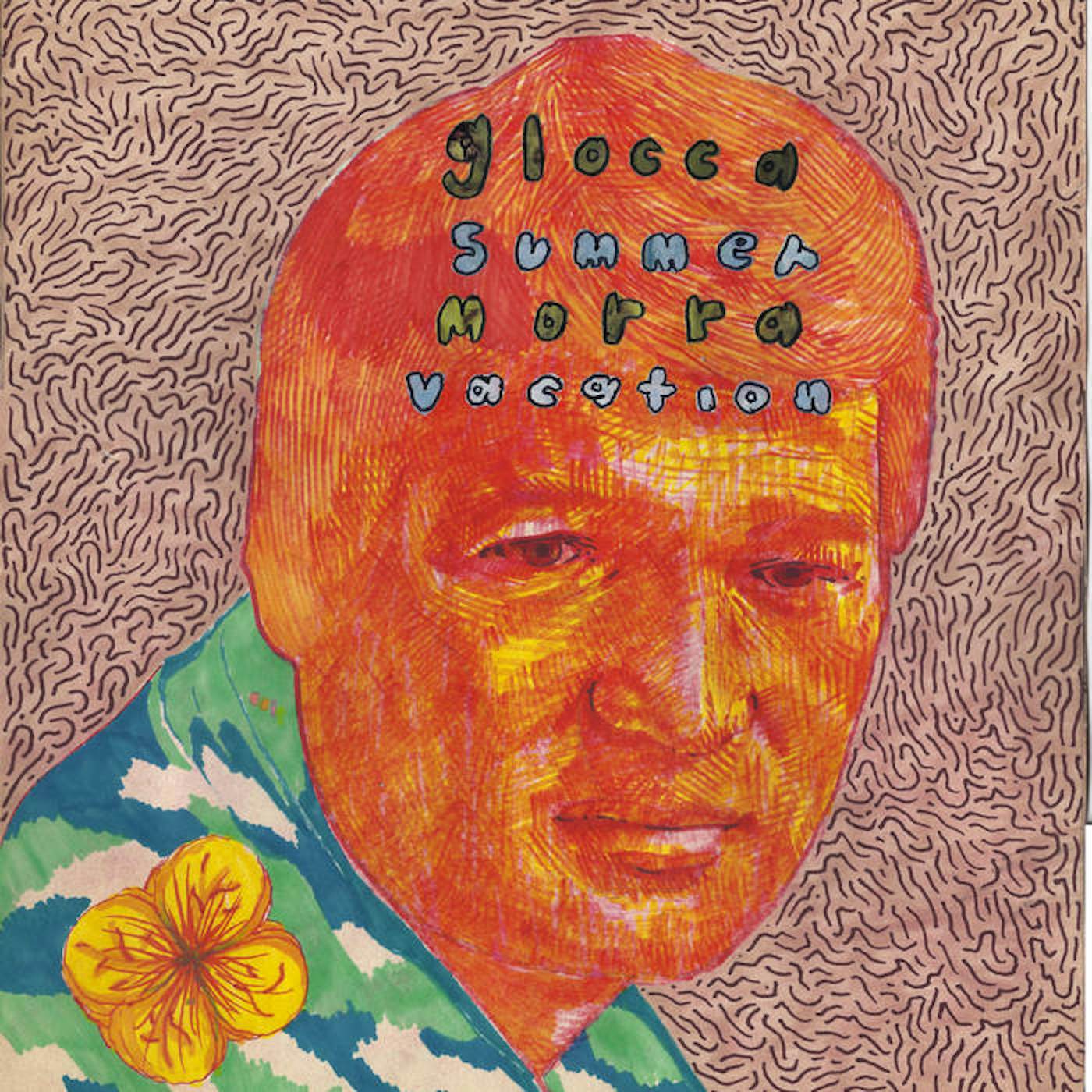 Glocca Morra, Summer Vacation Vinyl Record