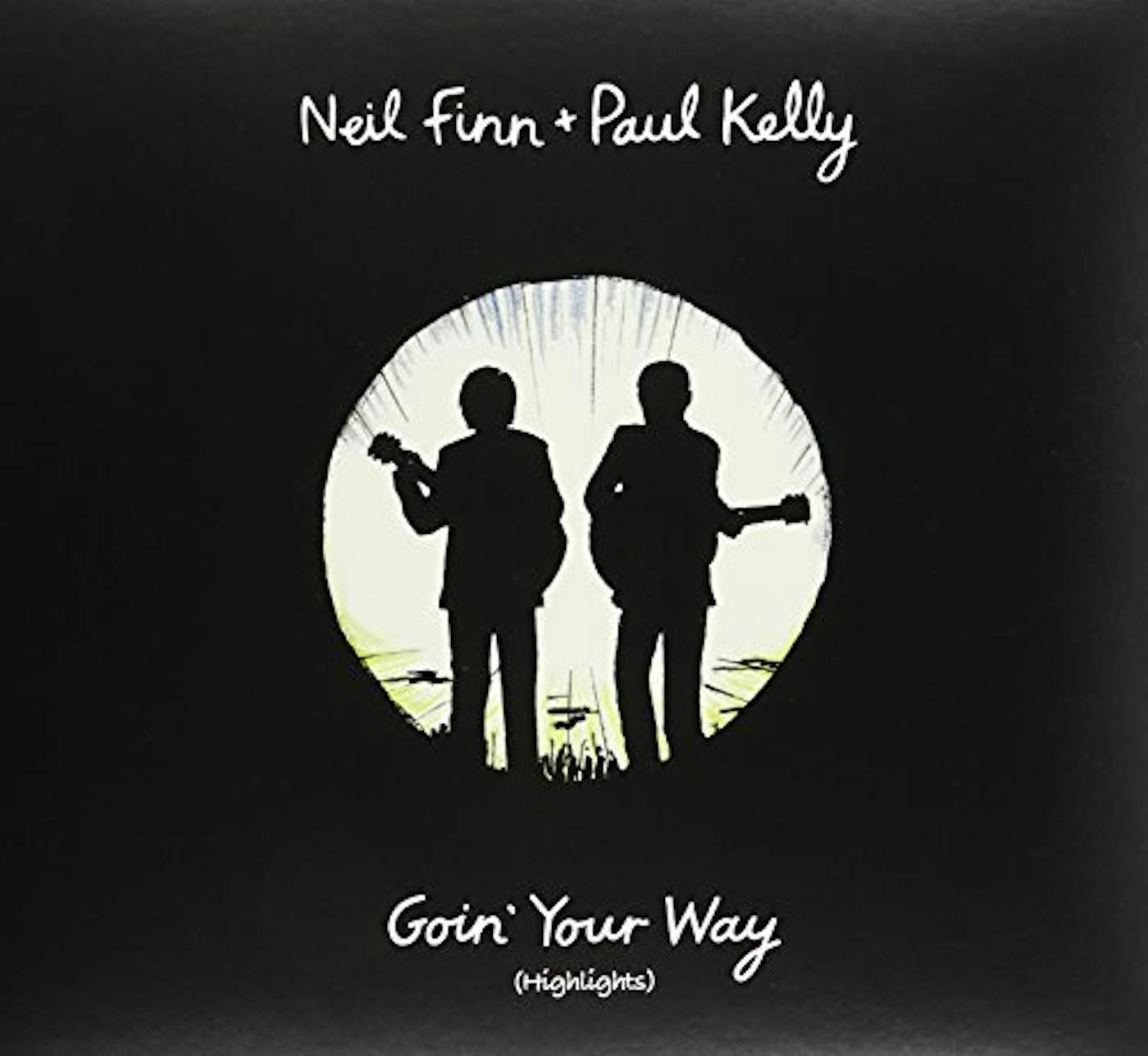Neil Finn / Paul Kelly