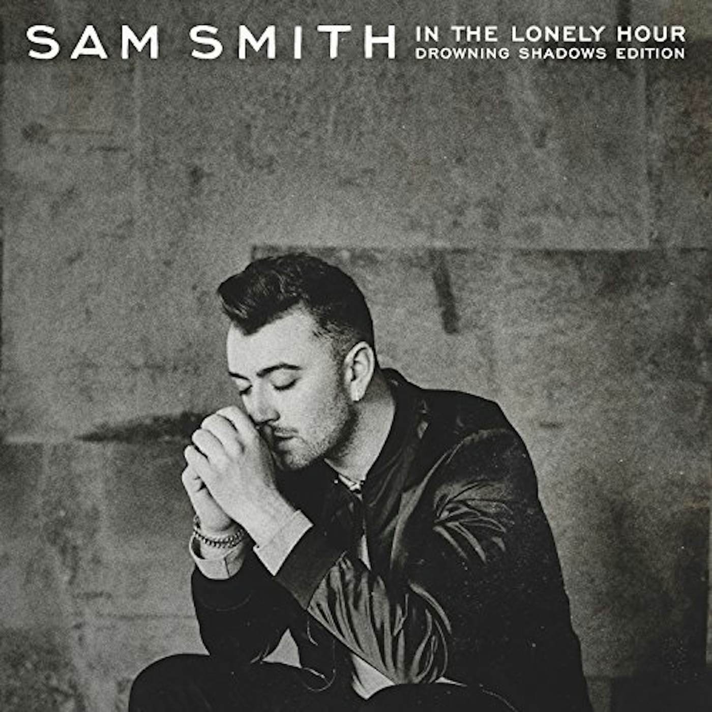 Sam Smith IN THE LONELY HOUR: DROWNING SHADOWS EDITION Vinyl Record