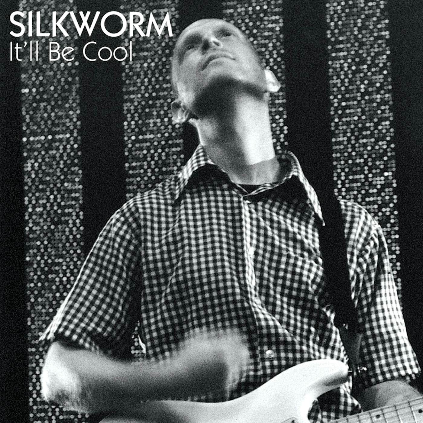 Silkworm It'll Be Cool Vinyl Record