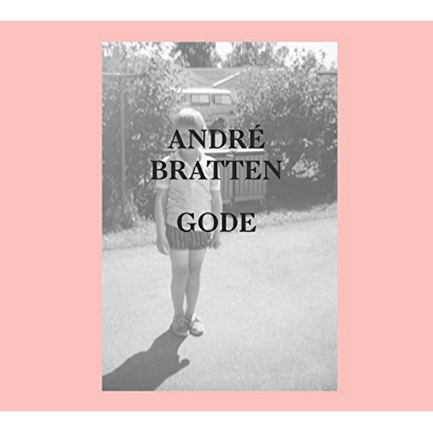 André Bratten Gode Vinyl Record