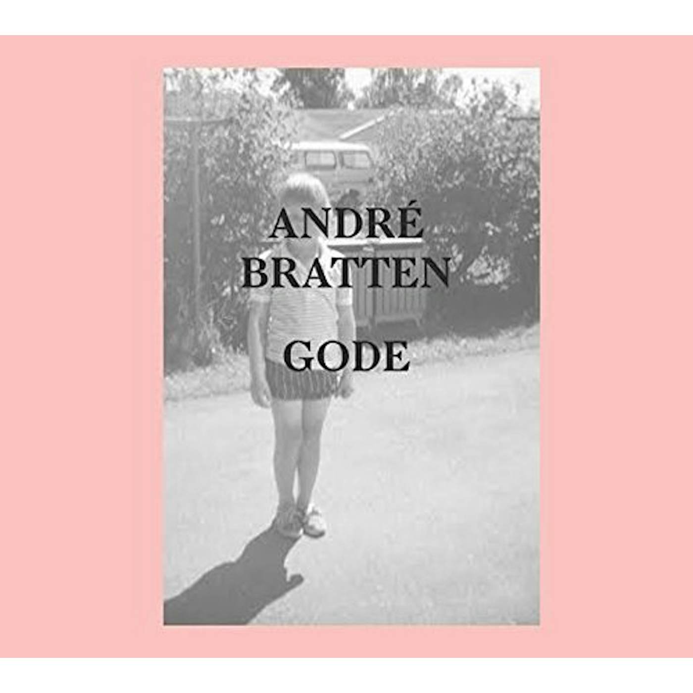 André Bratten GODE CD