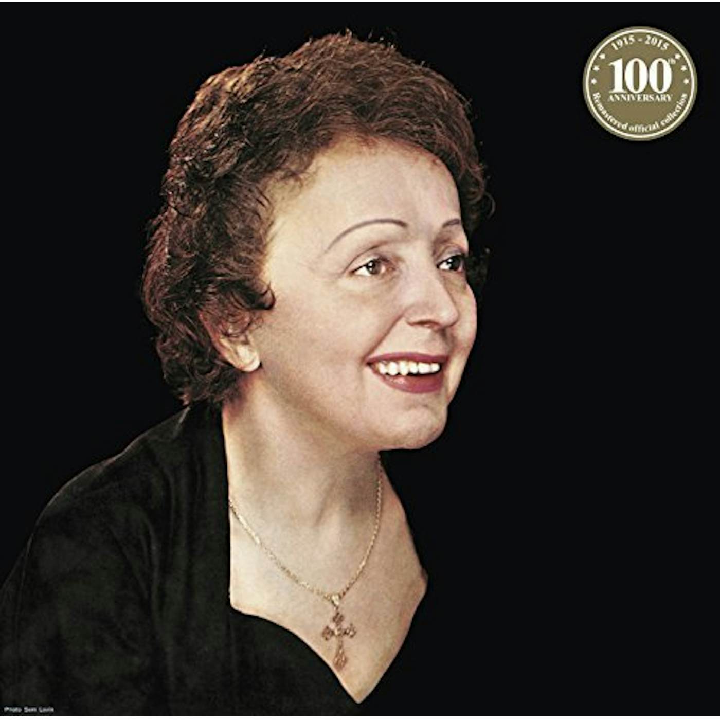Édith Piaf A L'OLYMPIA 1962 (LTD.ED.) Vinyl Record