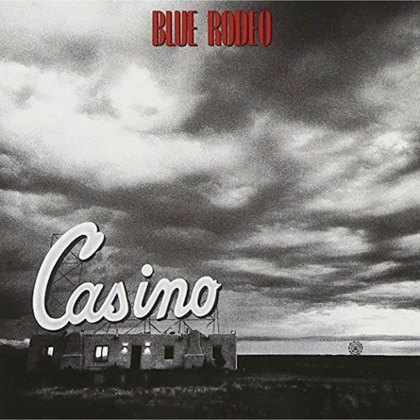 Blue Rodeo Casino Vinyl Record