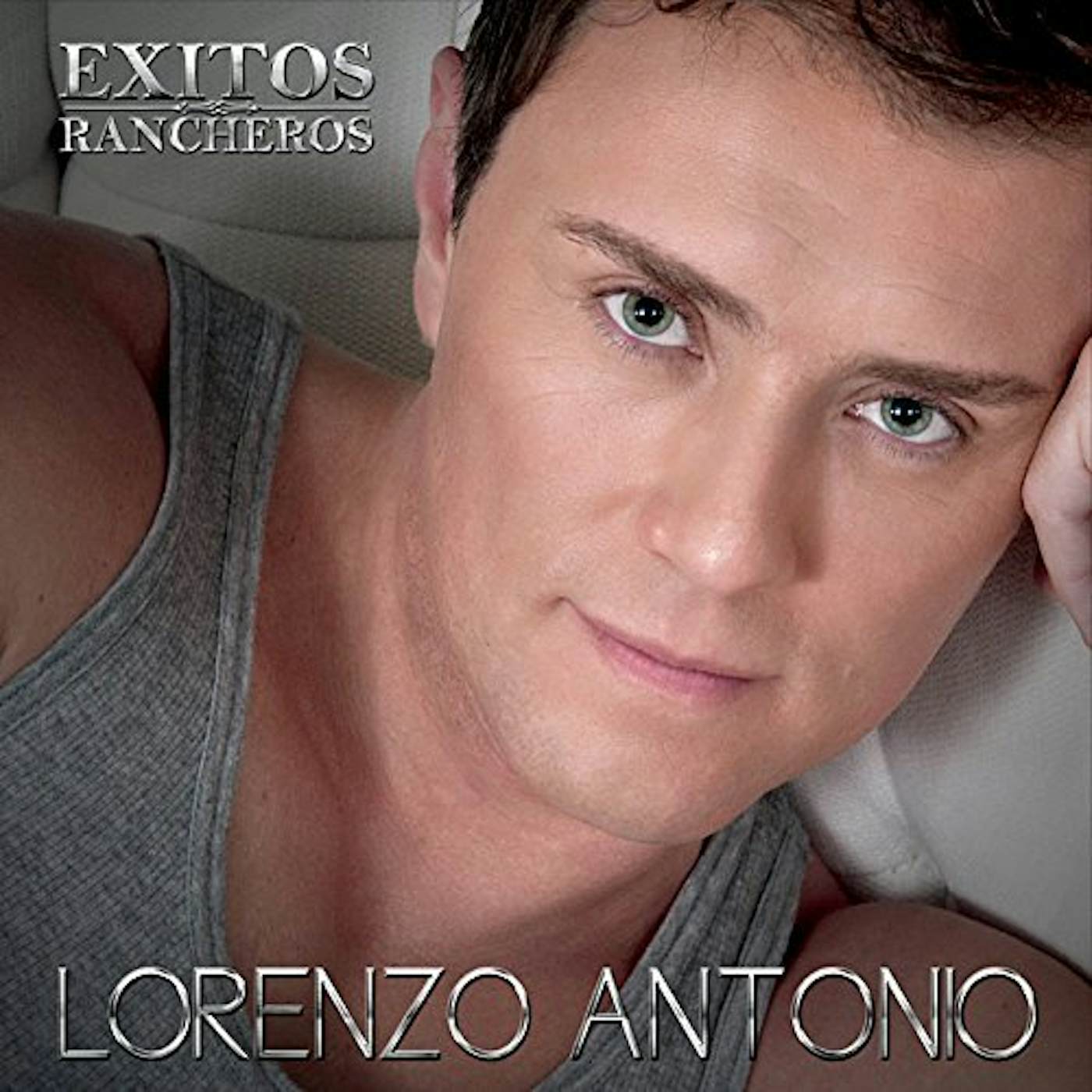 Lorenzo Antonio EXITOS RANCHEROS CD