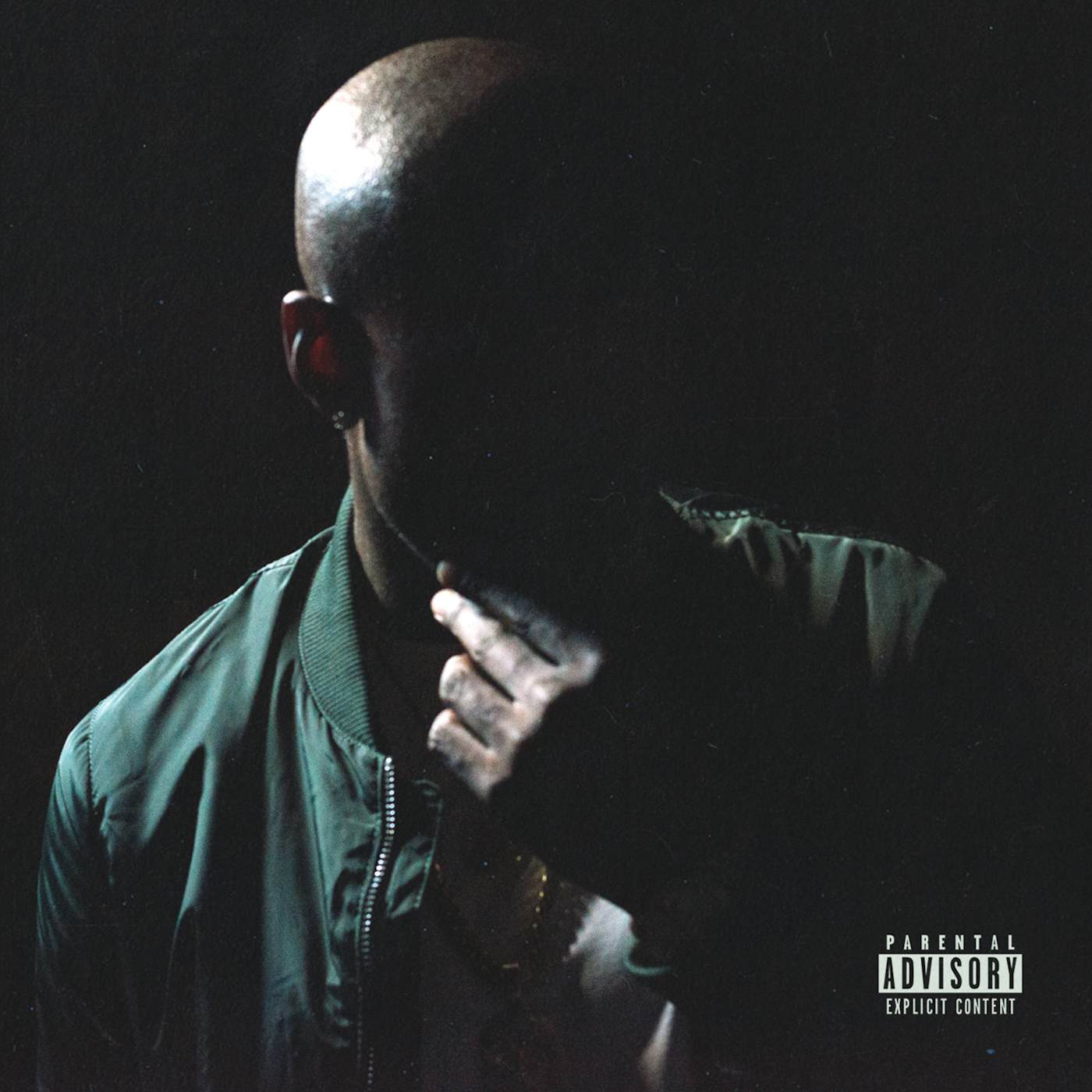 Freddie Gibbs SHADOW OF A DOUBT CD