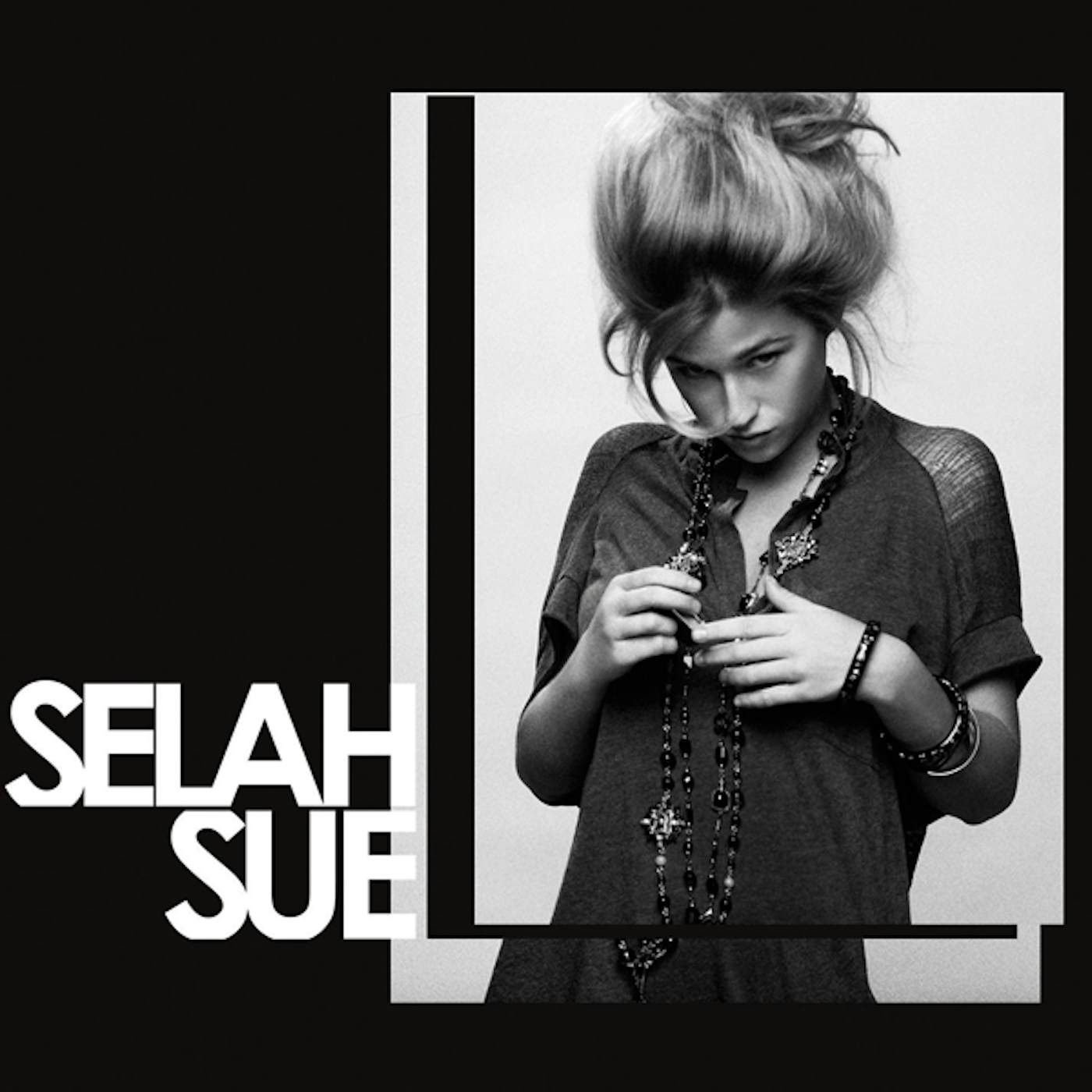 Selah Sue Vinyl Record