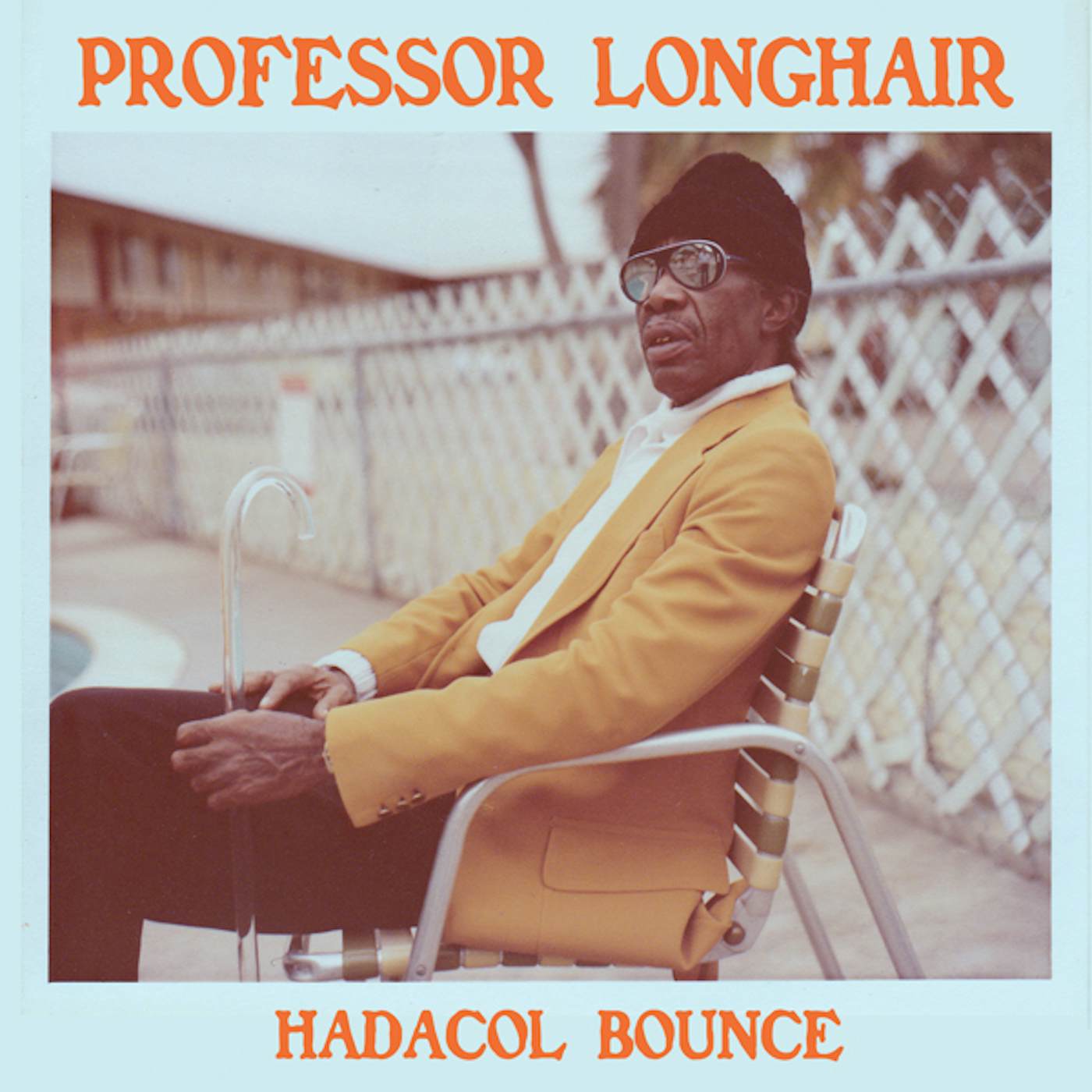 Professor Longhair HADACOL BOUNCE Vinyl Record