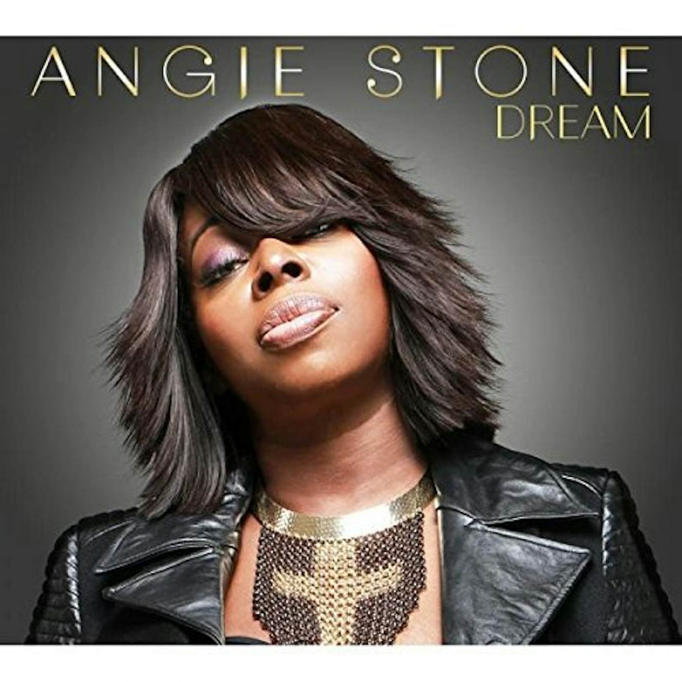 Angie Stone DREAM CD
