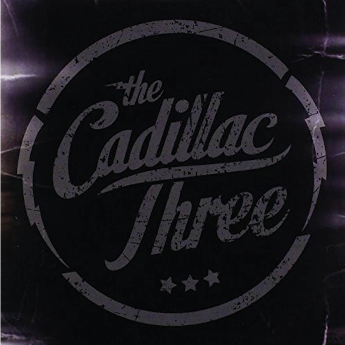 The Cadillac Three CD