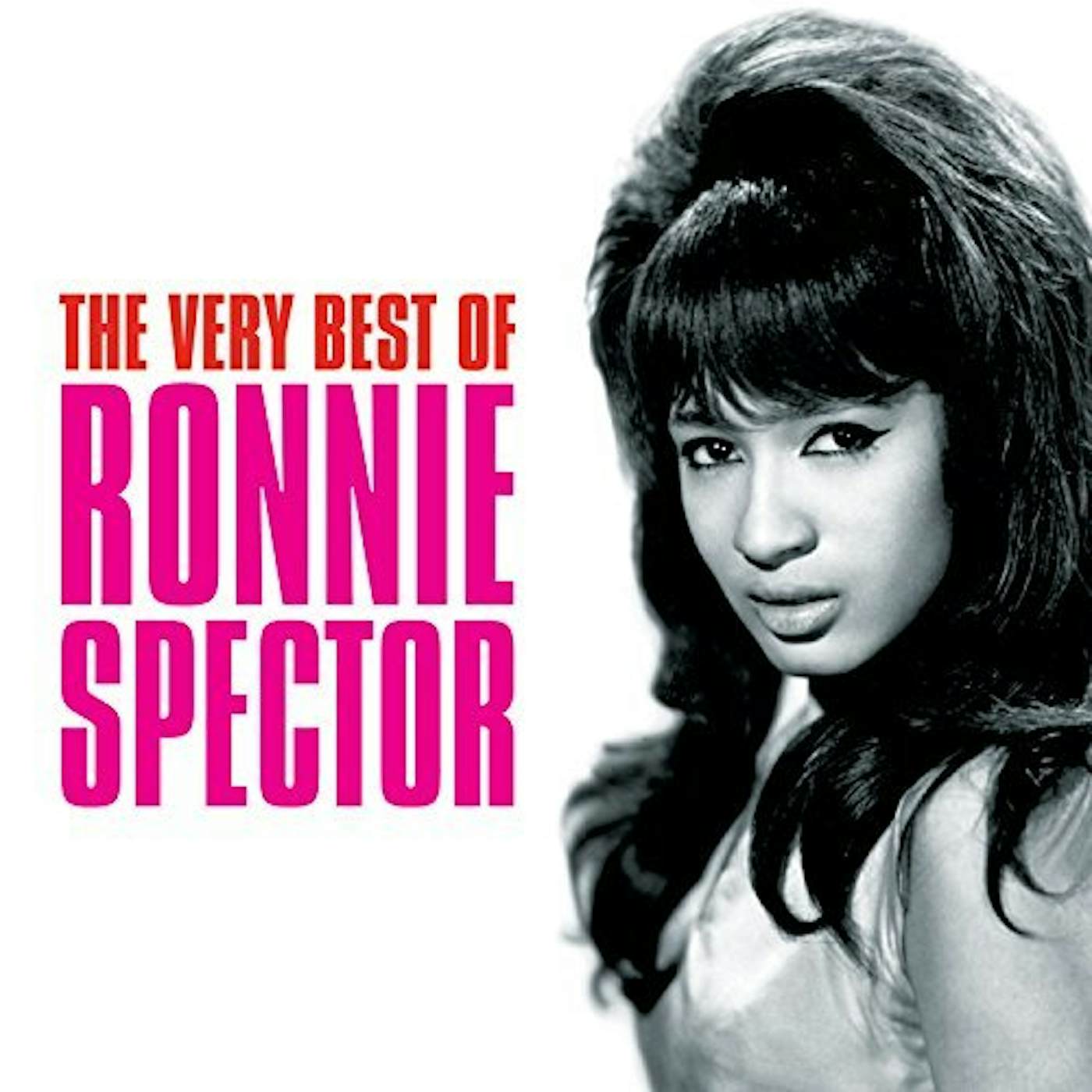 Ronnie Spector VERY BEST OF CD