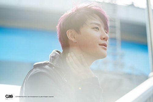 2013 xia ballad & musical concert vol. 2 dvd