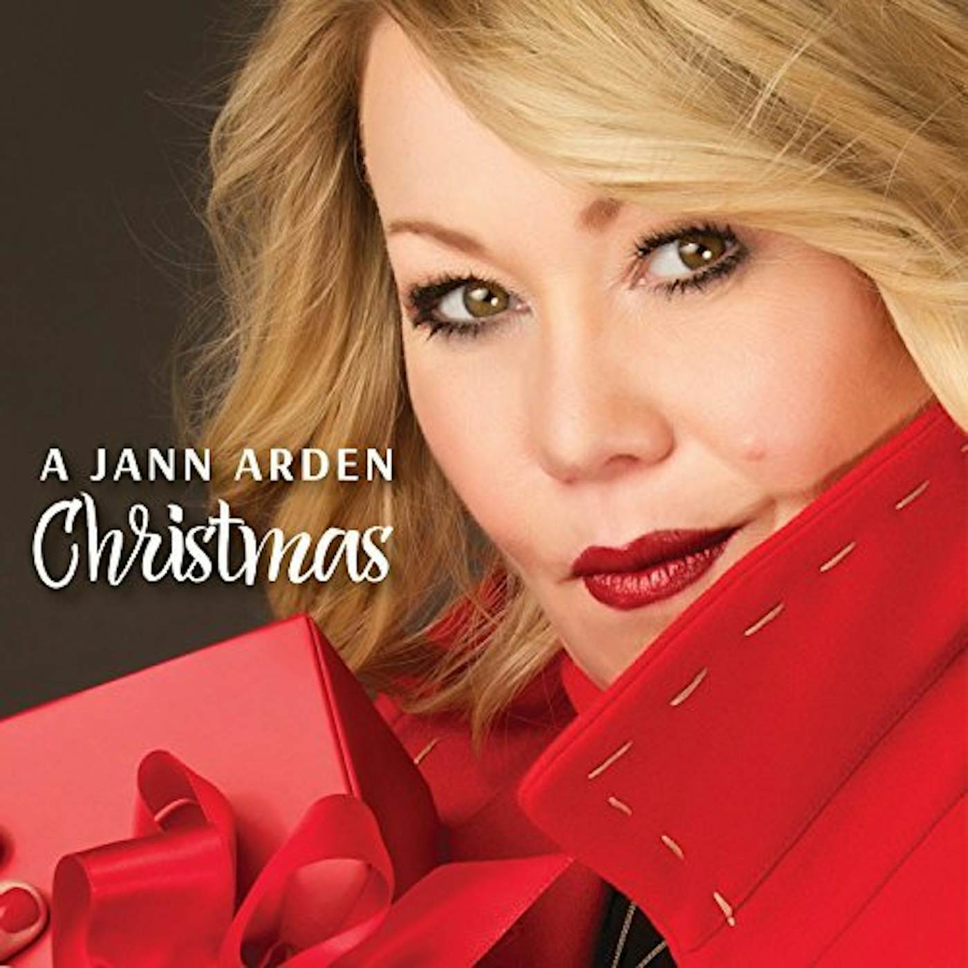 JANN ARDEN CHRISTMAS CD