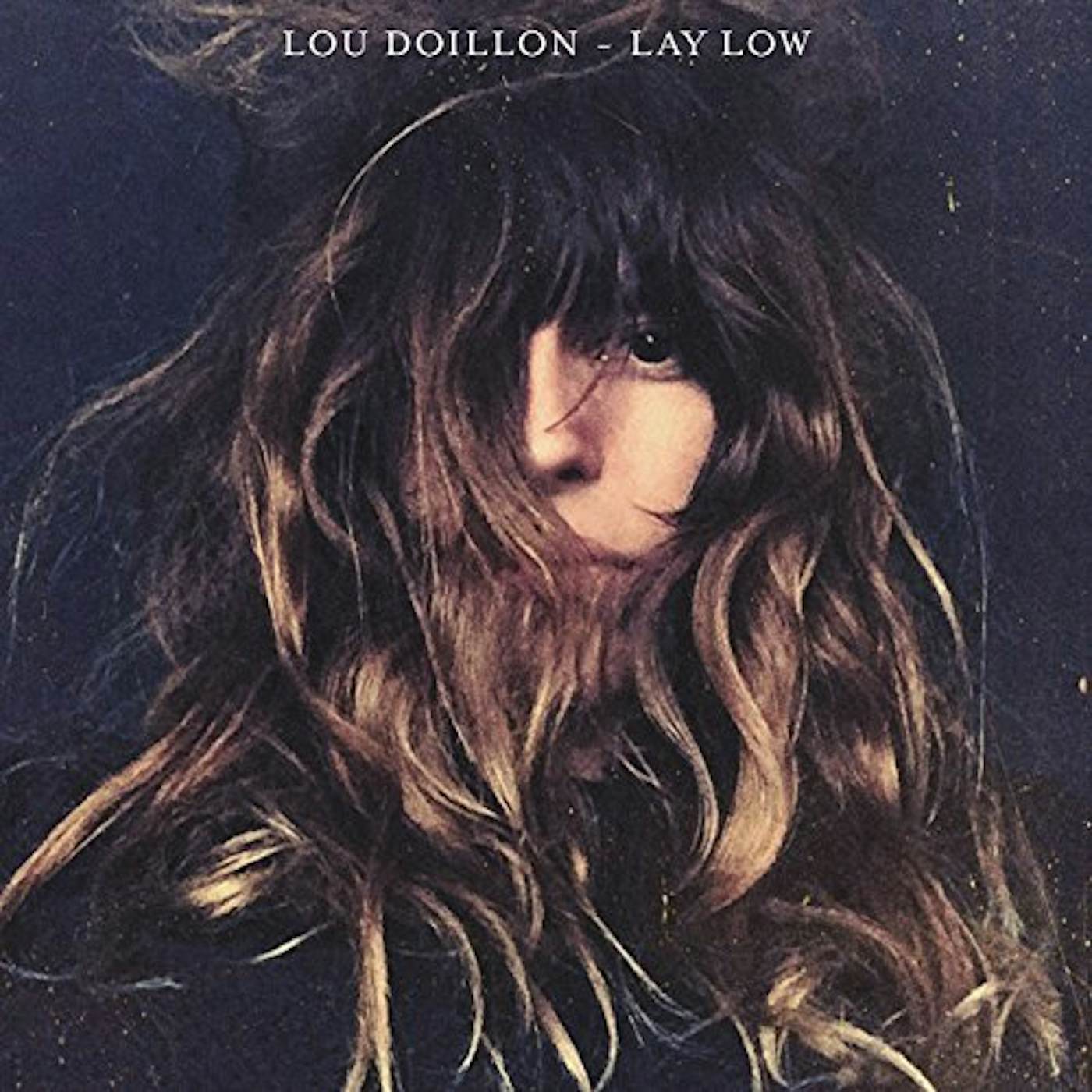 Lou Doillon Lay Low Vinyl Record