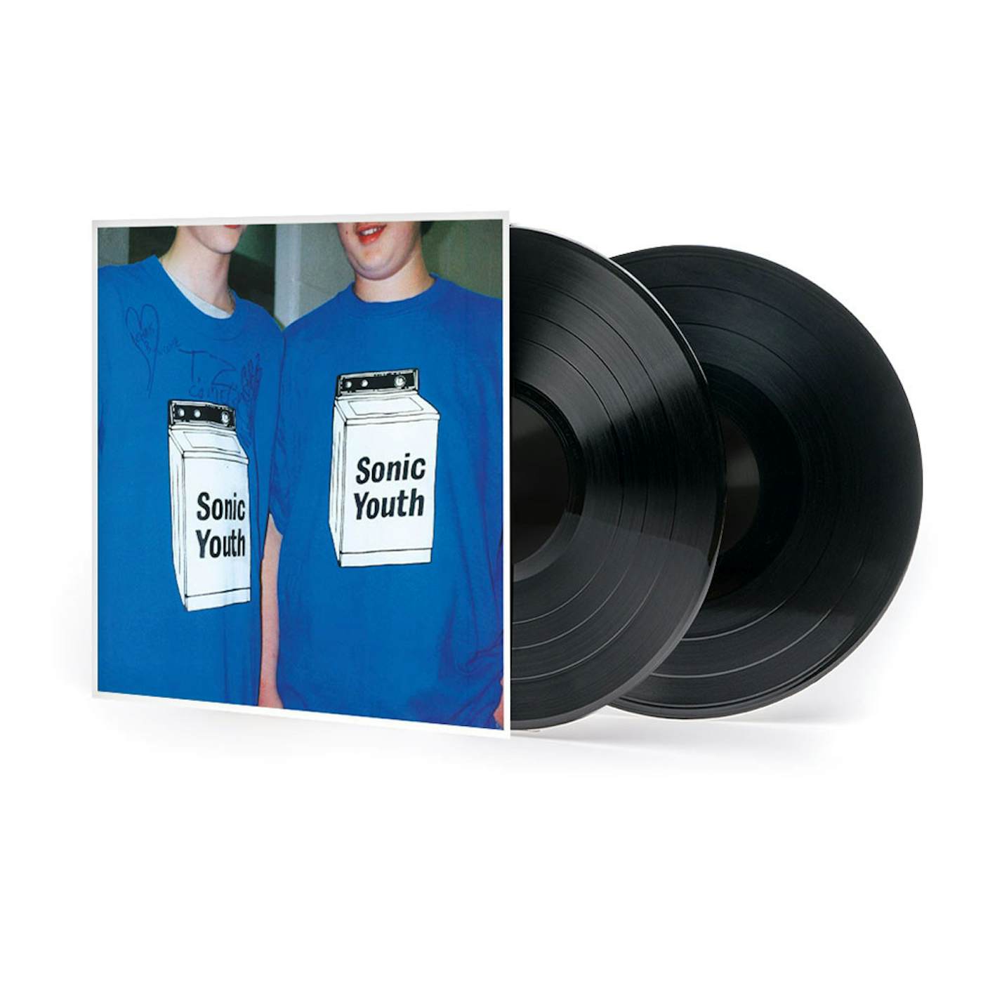 Sonic Youth Washing Machine Vinyl Record