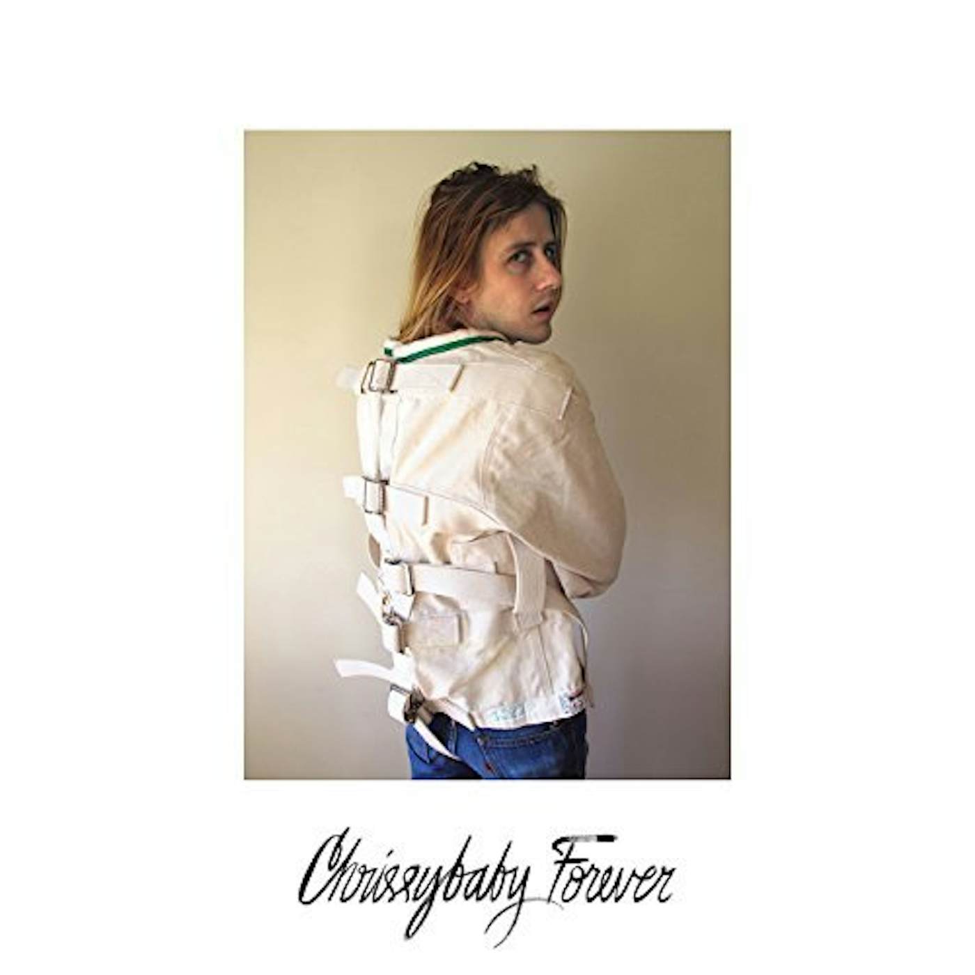 Christopher Owens Chrissybaby Forever Vinyl Record