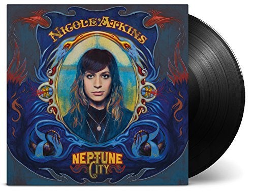 Nicole Atkins Store Official Merch & Vinyl