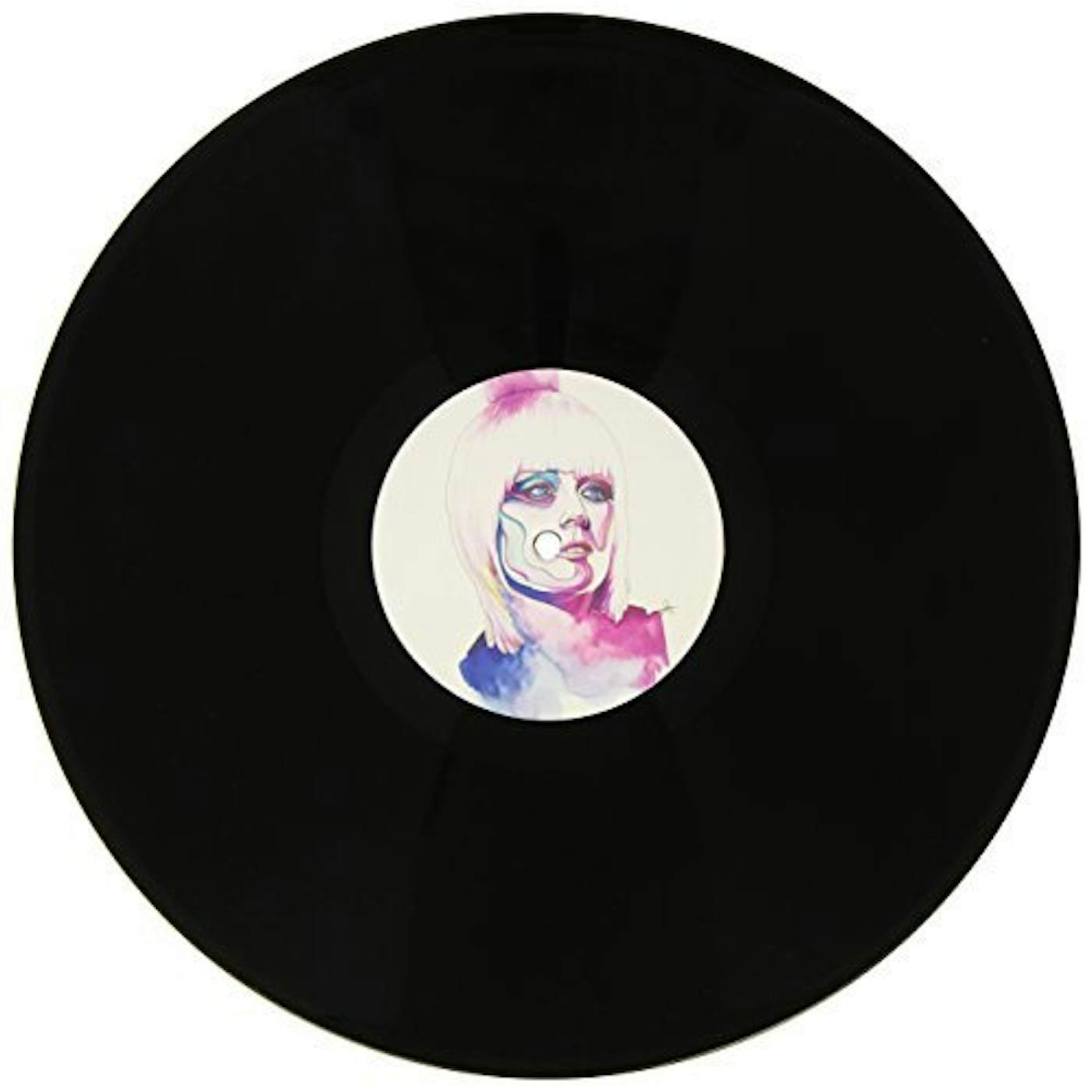 Róisín Murphy HOUSE OF GLASS (MAURICE FULTON REMIX) Vinyl Record - UK Release