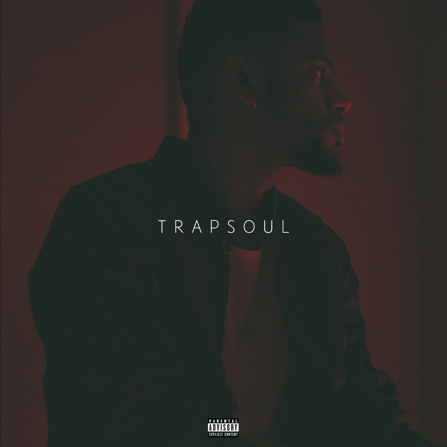 Bryson Tiller Trapsoul Vinyl Record
