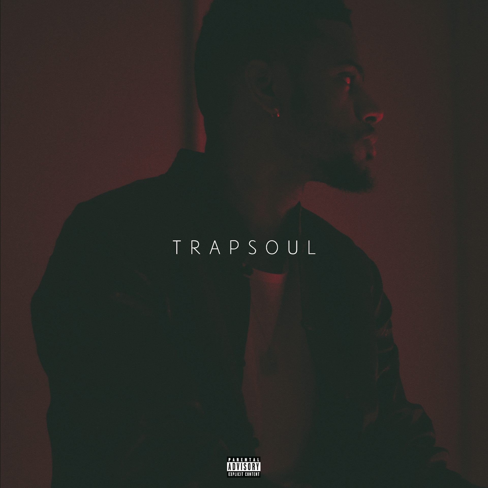 Bryson Tiller TRAPSOUL Vinyl Record