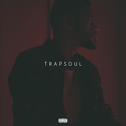 Bryson Tiller TRAPSOUL Vinyl Record