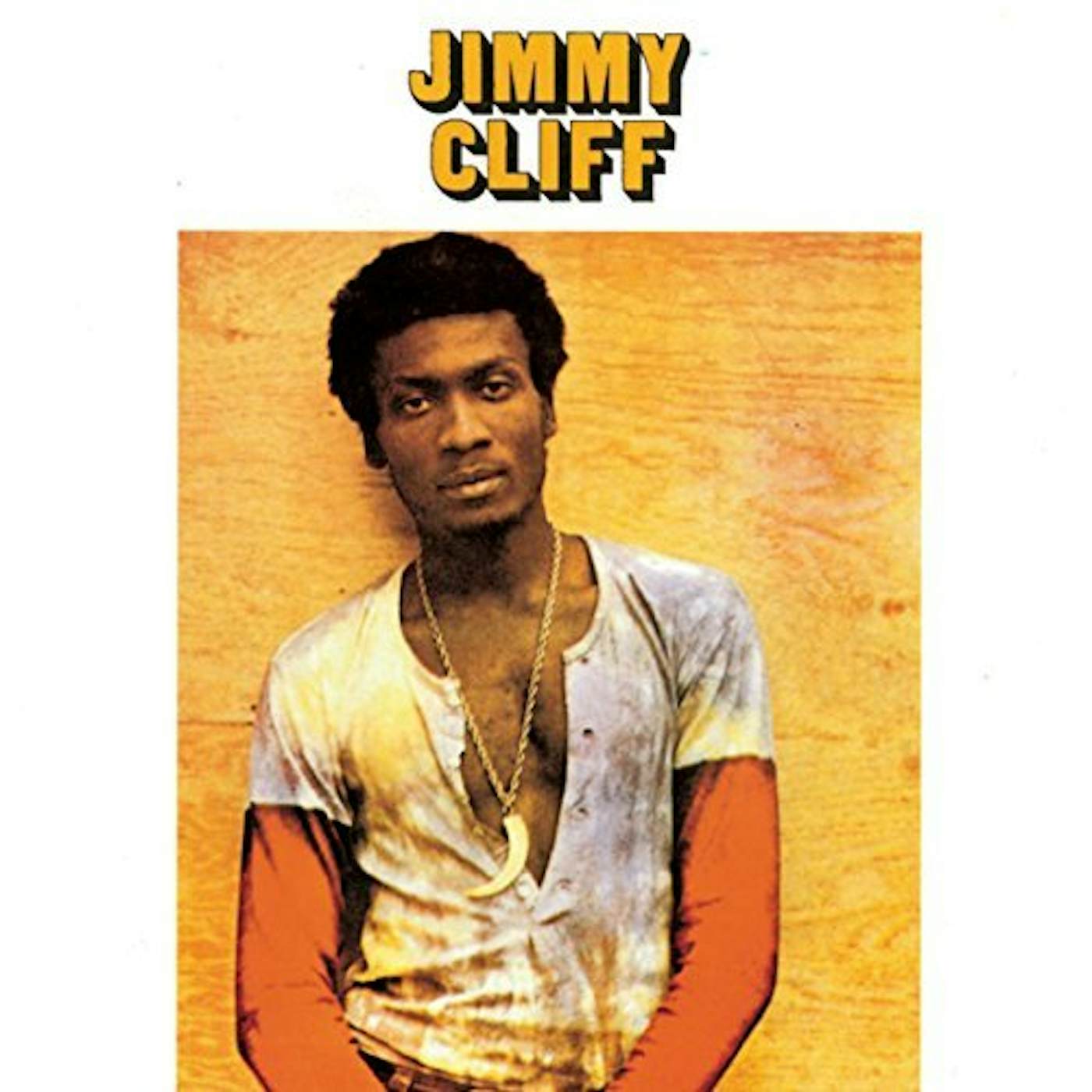 JIMMY CLIFF CD