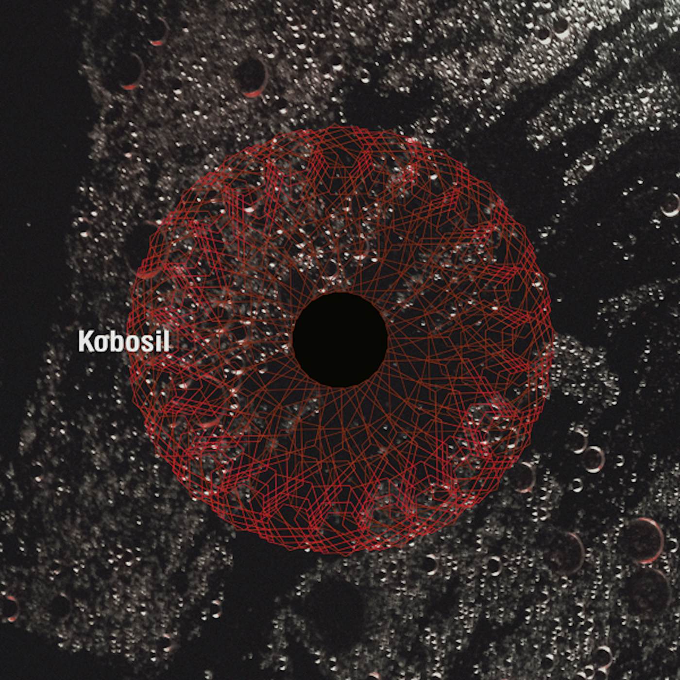Kobosil 91 Vinyl Record