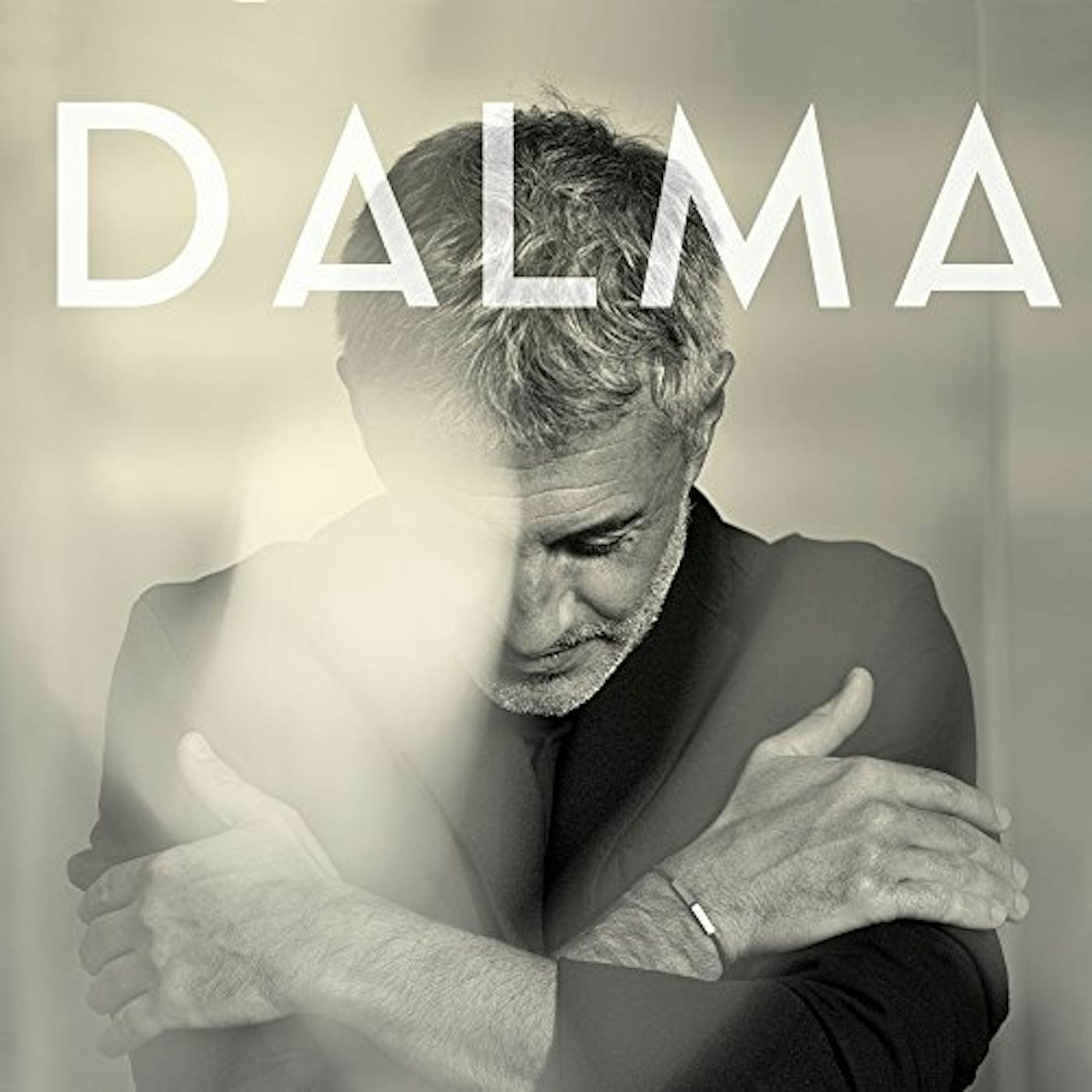 Sergio Dalma DALMA CD