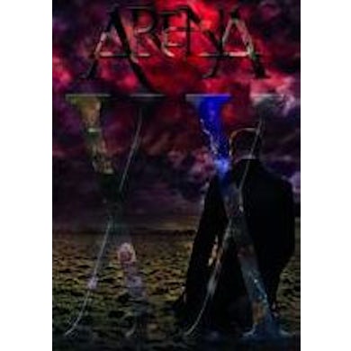 Arena XX DVD