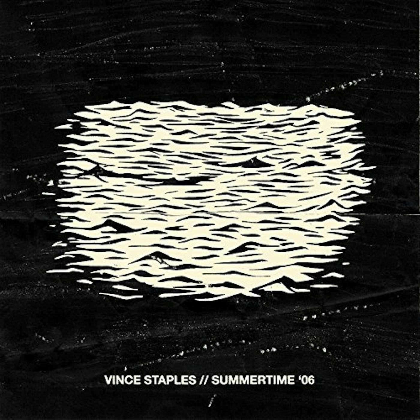 Vince Staples SUMMERTIME 06 (SPECIAL EDITION) Vinyl Record