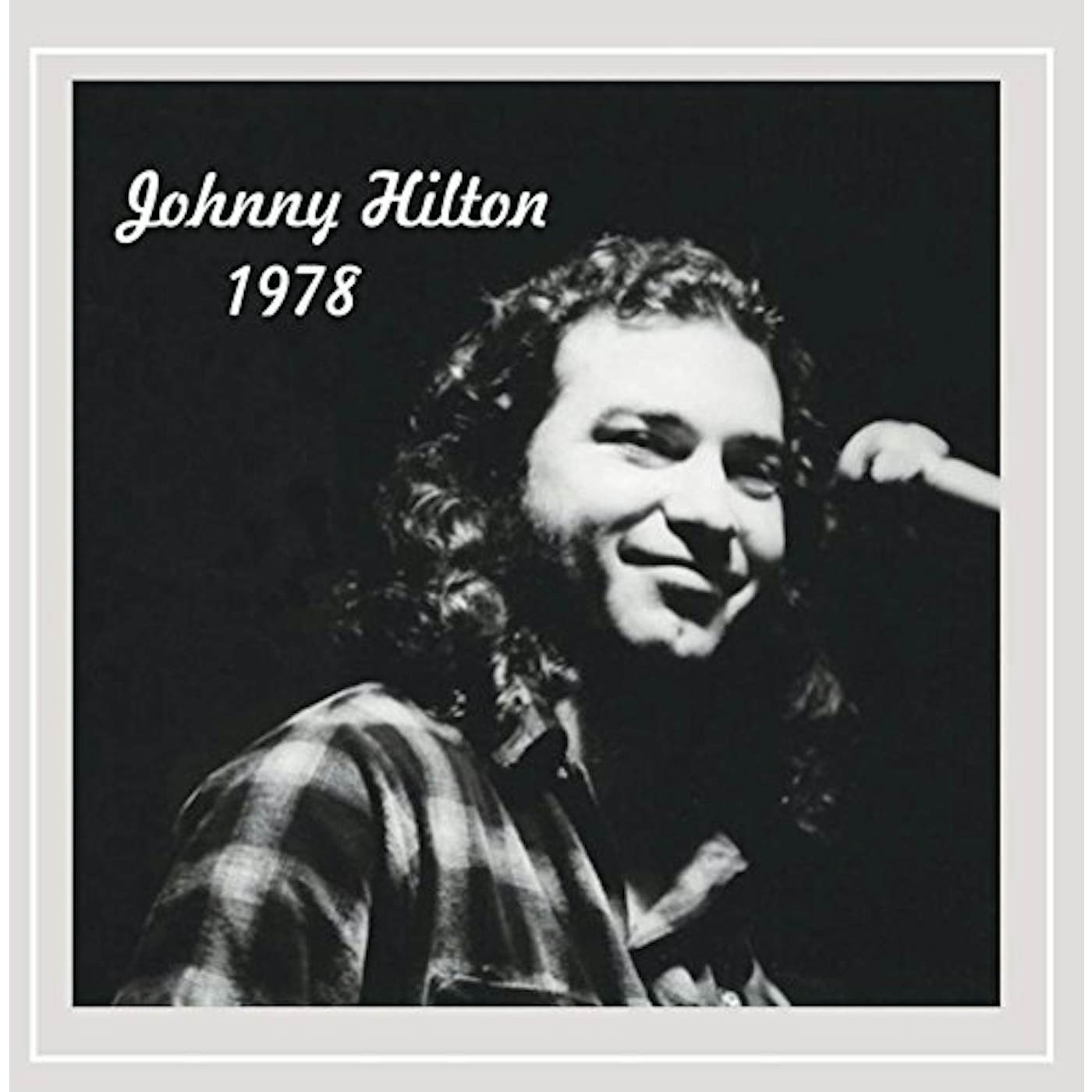 JOHNNY HILTON 1978 CD