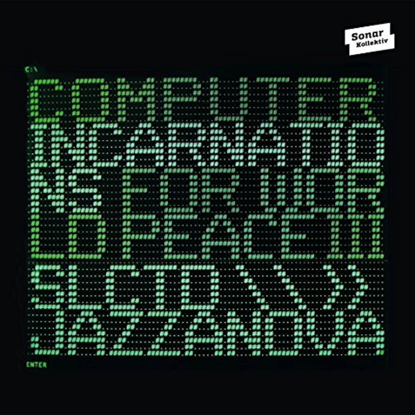 Jazzanova COMPUTER INCARNATIONS FOR WORLD PEACE 3 CD