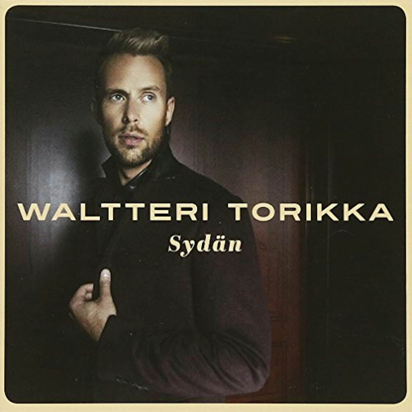Waltteri Torikka SYDAN CD