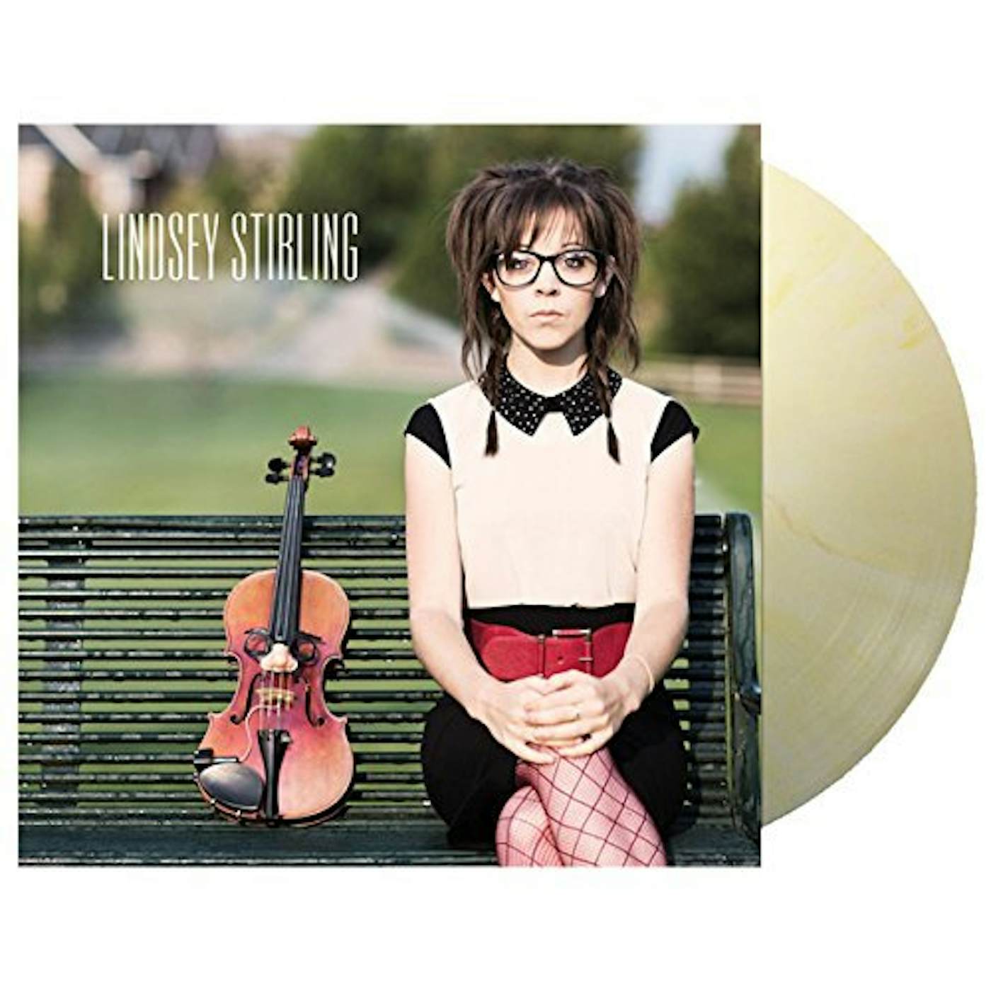 Lindsey Stirling Vinyl Record