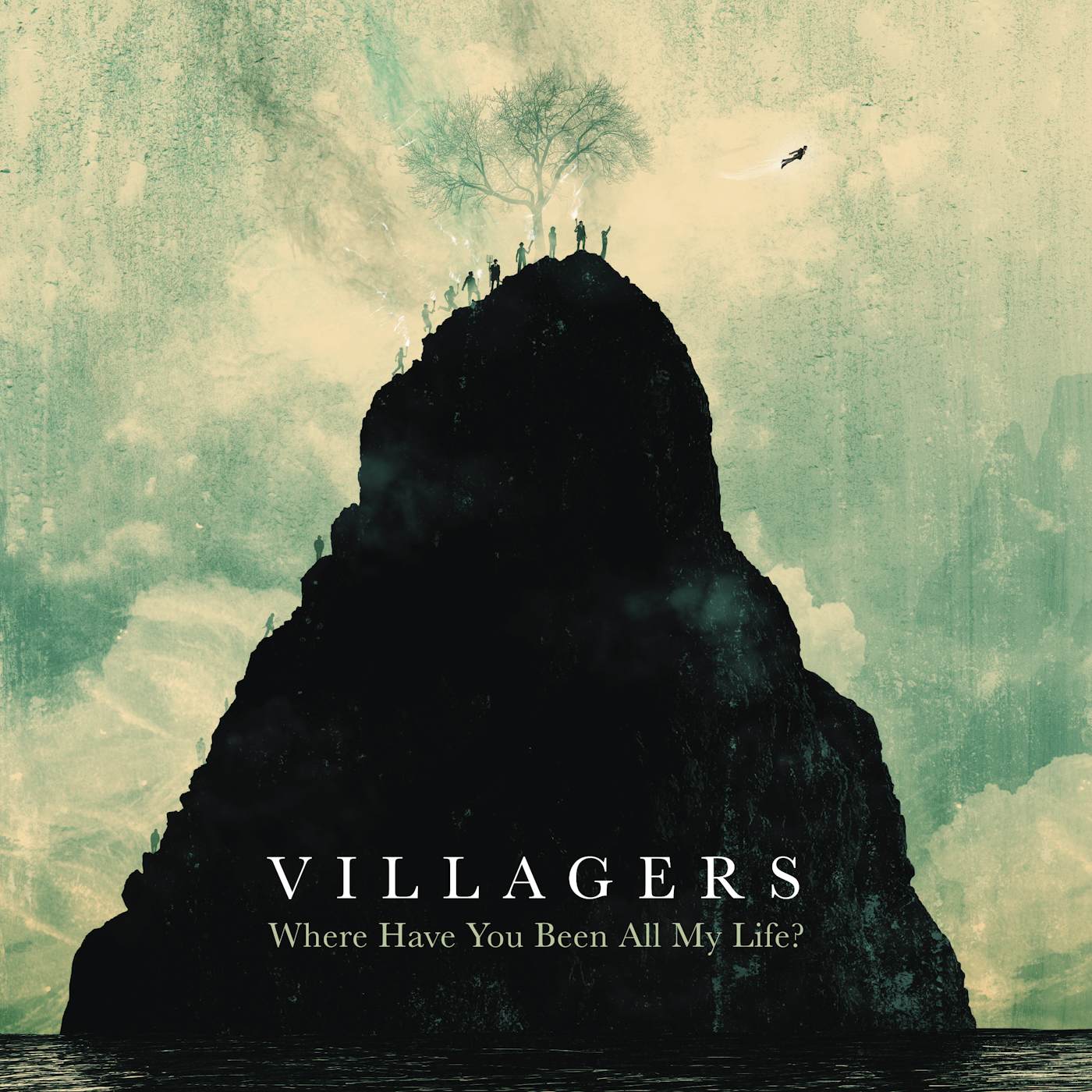 Villagers WHERE HAVE YOU BEEN ALL MY LIFE CD