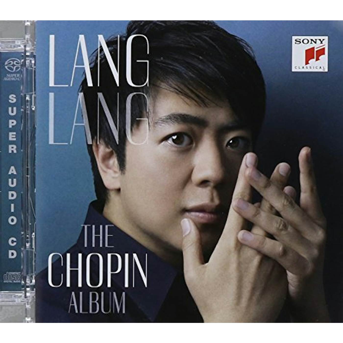 Lang Lang CHOPIN ALBUM (SACD)