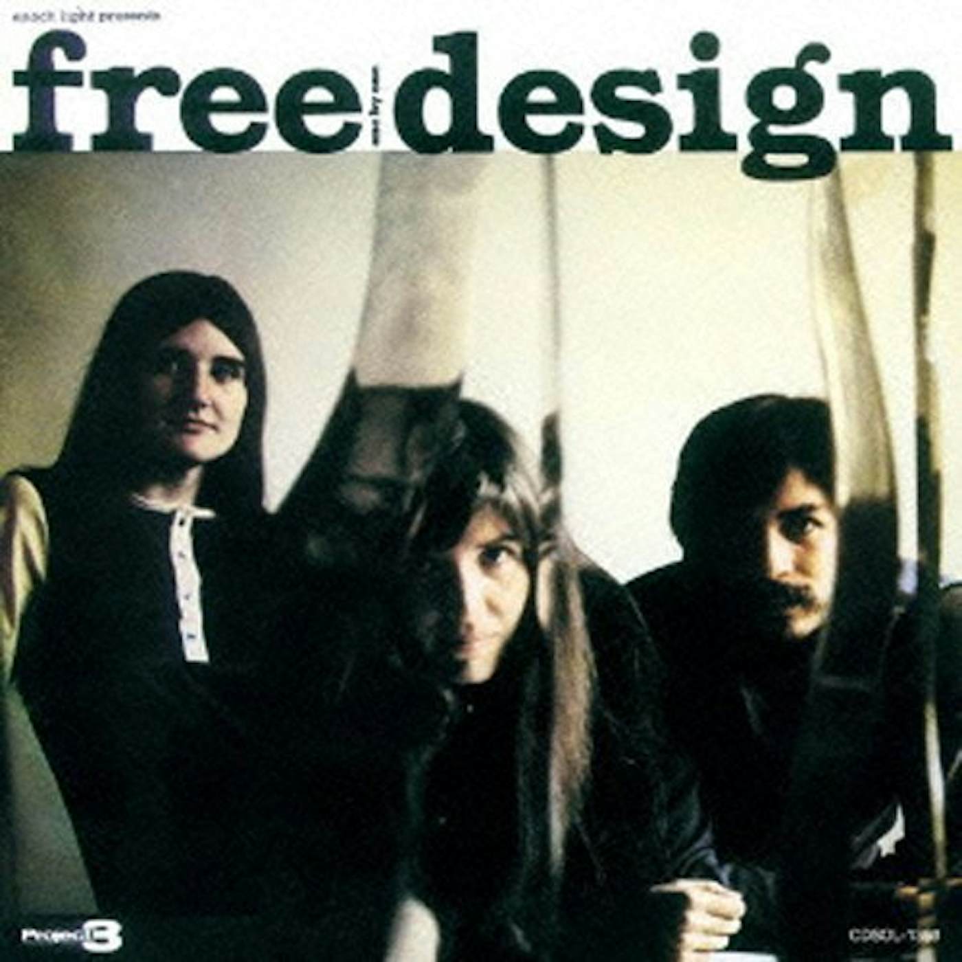 The Free Design ONE BY ONE+5 CD