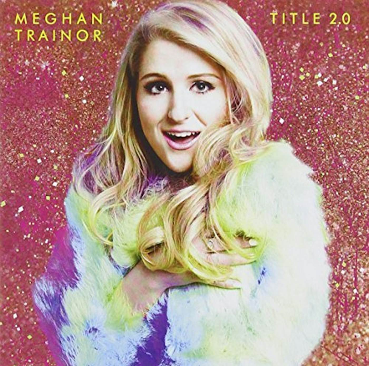 NEW Meghan Trainor Made You Look Autograph Auto Signed CD Single SEALED