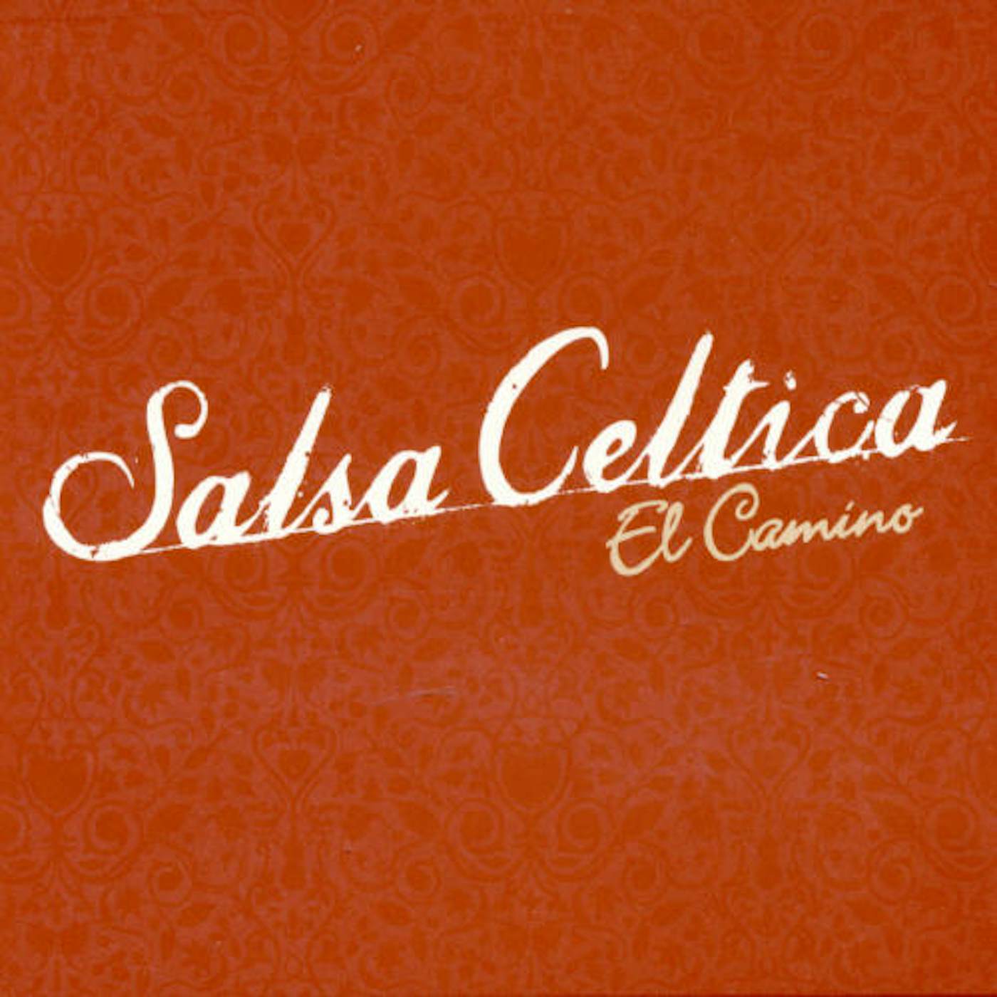 Salsa Celtica EL CAMINO CD