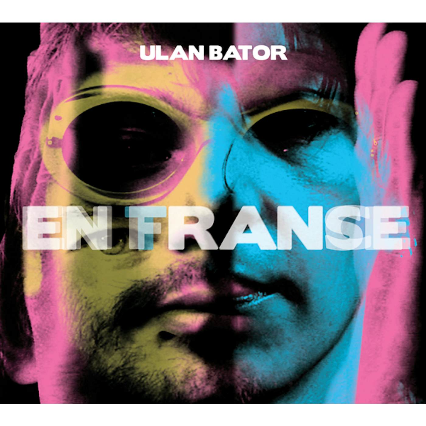 Ulan Bator EN FRANCE / EN TRANCE CD