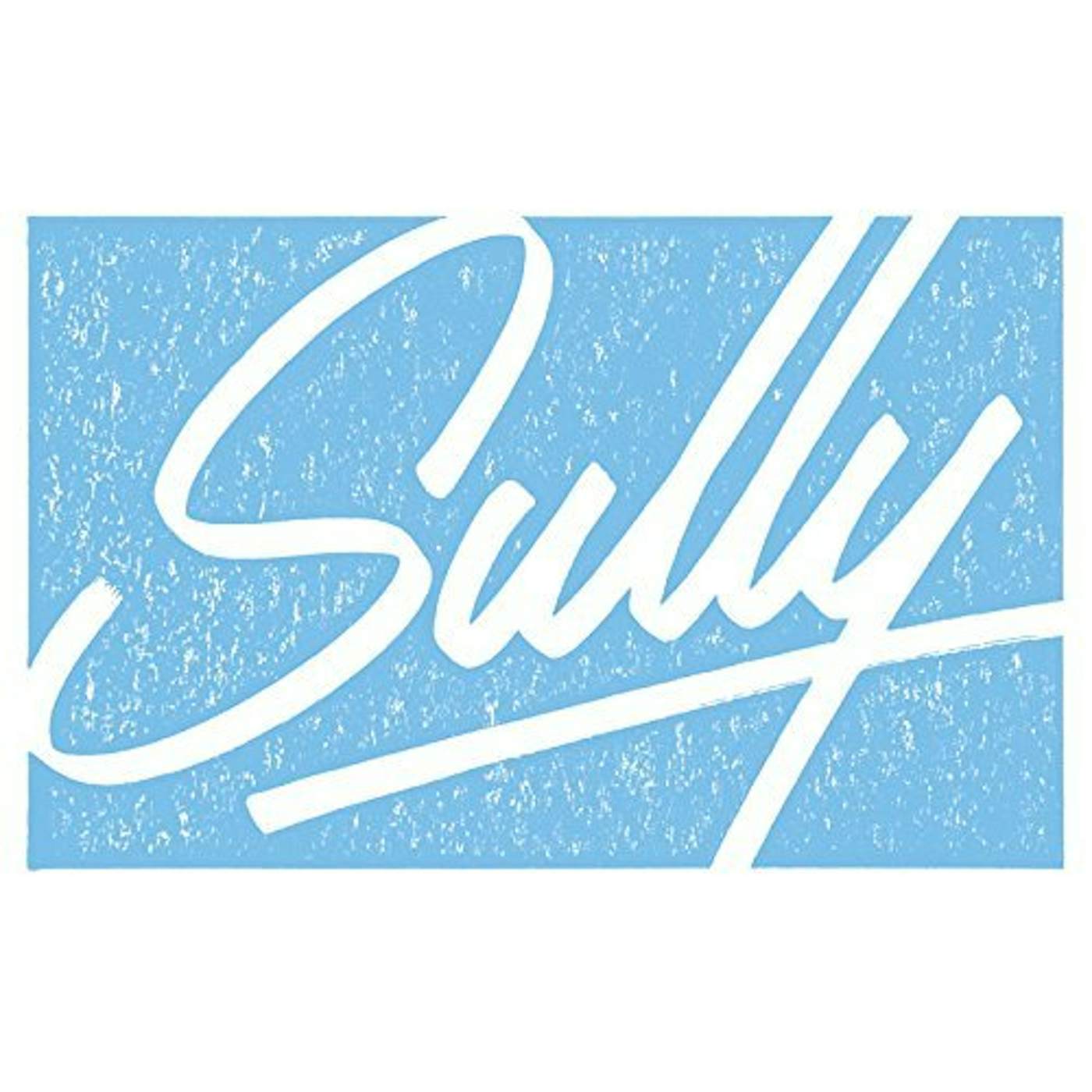 Sully Flock Vinyl Record