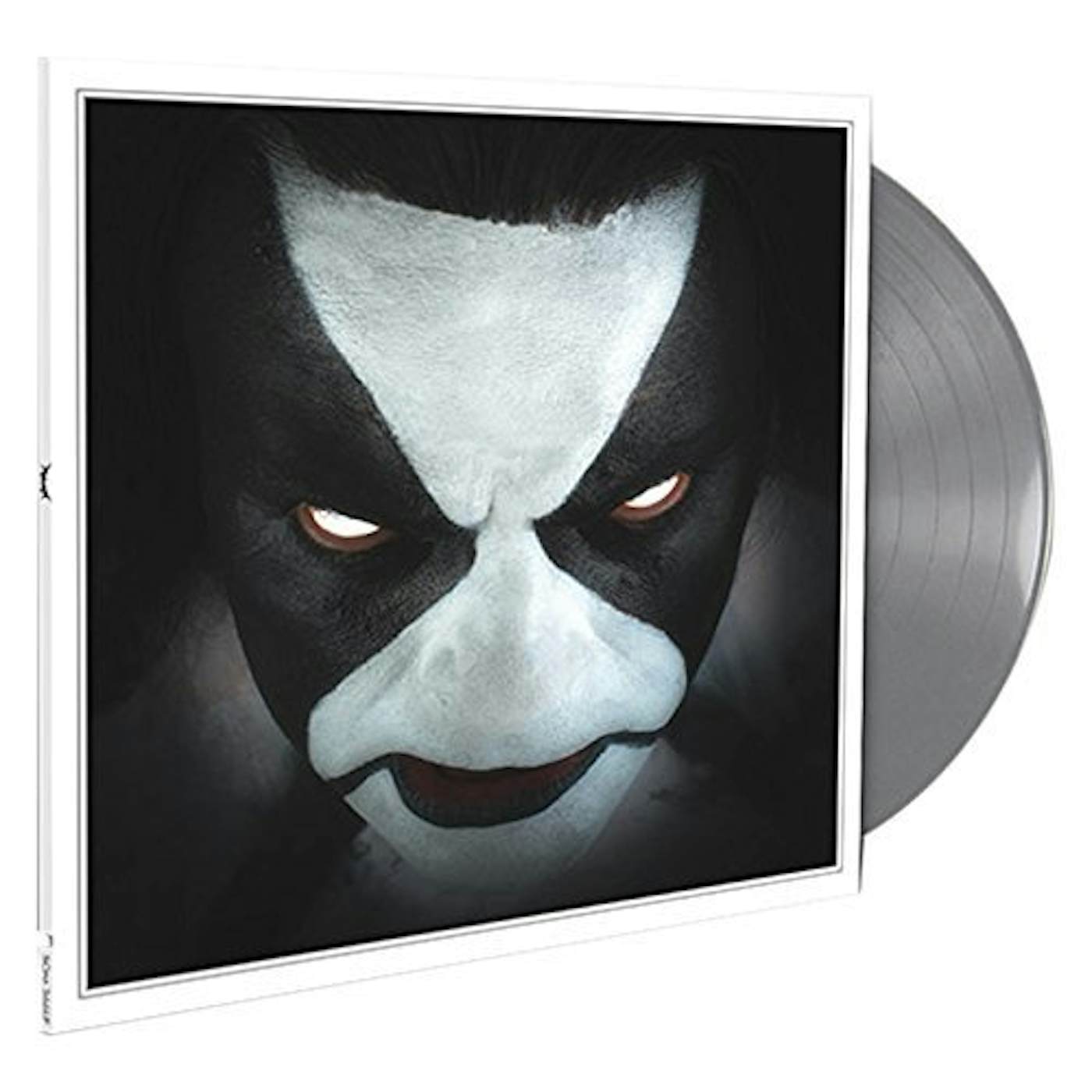 ABBATH Vinyl Record - UK Release