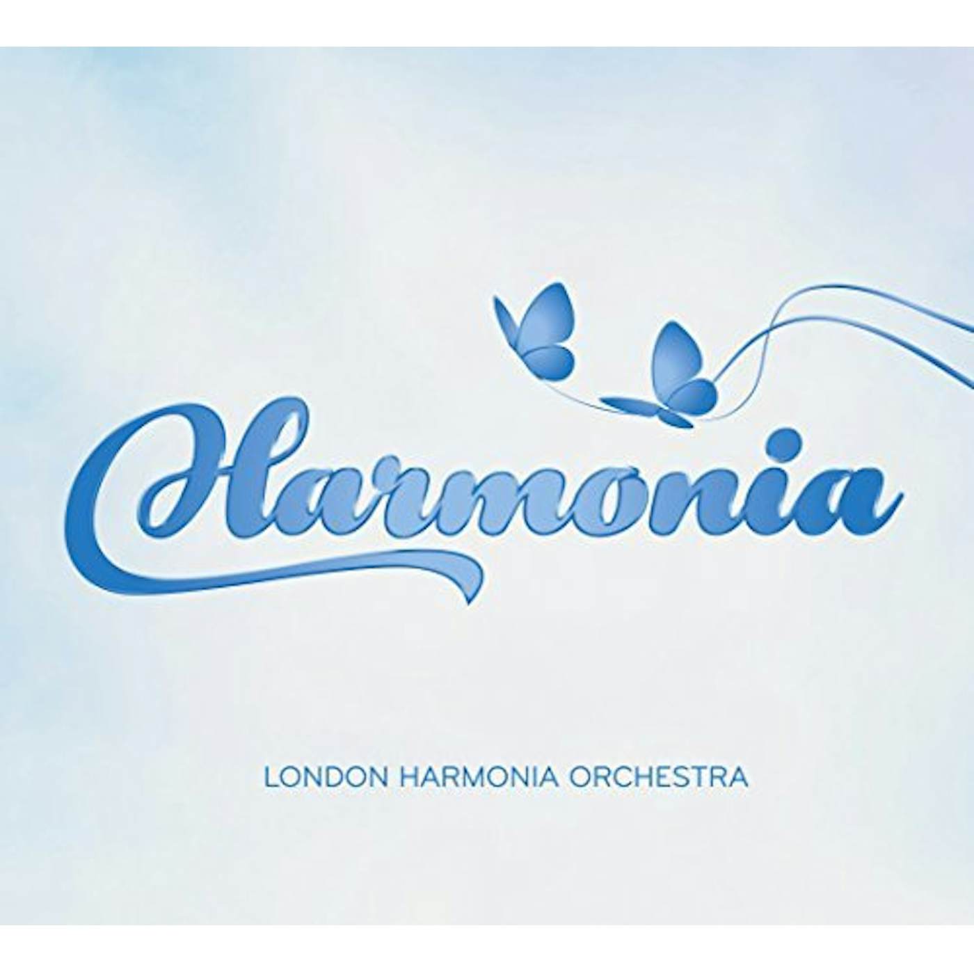 HARMONIA CD