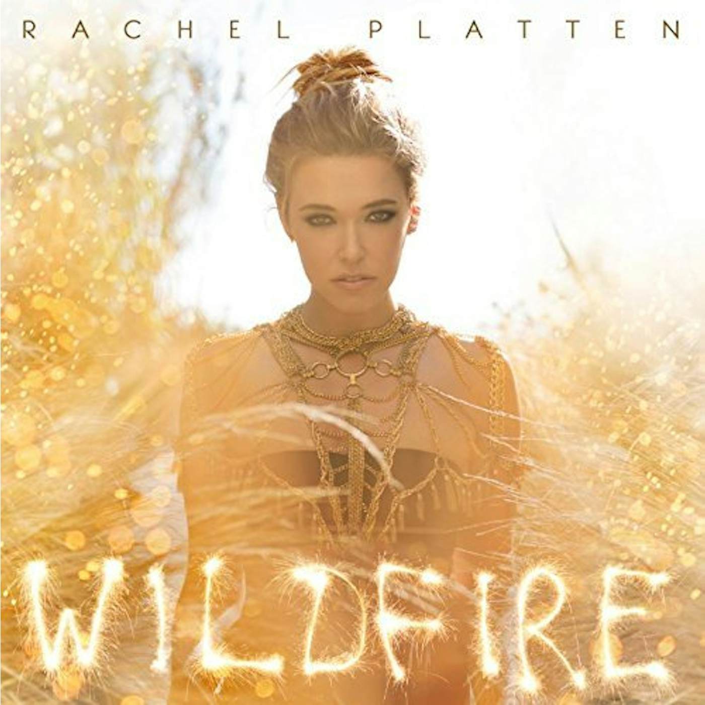 Rachel Platten WILDFIRE CD